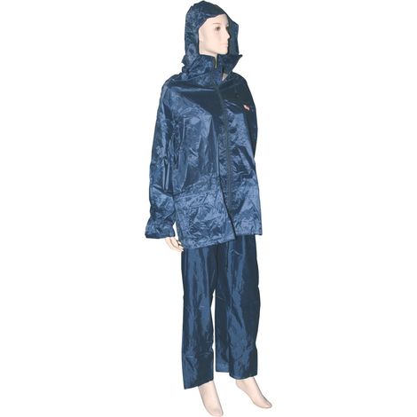COMPLETI NYLONDRY BLU-L