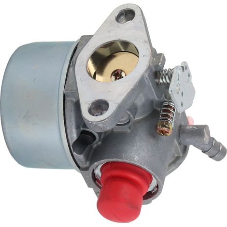 Carburateur pour moteurs Tecumseh n° 640271, 640303, 640350, LV195EA, LEV100, LEV105 et LEV120 (1/5)