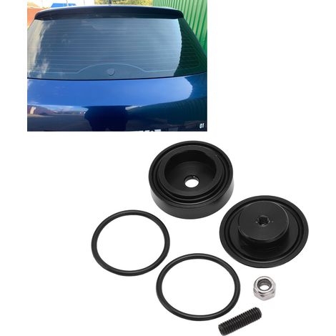40-mm-Heckscheibenwischer-Entfernungssatz für Honda Civic Schrägheck 1988-2005 (1/5)