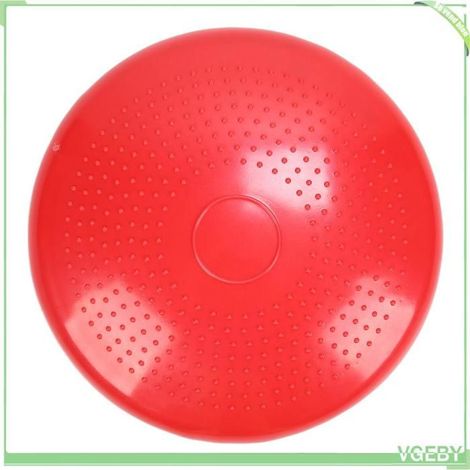 Coussin de disque d'équilibre - FAFEICY - Modèle standard - PVC - Antidéflagrant - Massage et équilibre (1/5)