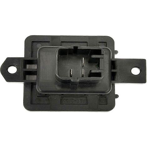 Ventilateur de chauffage auto - module résistance moteur pour Sport 2013-2020, pièce 7802A240, compatible soufflerie habitacle (1/4)