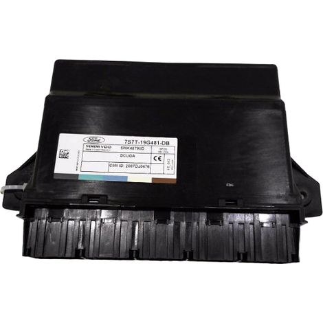 Platine Fusible Avant FORD Mondeo [PRODUIT D'OCCASION]♻️7s7t19g481db (1/2)