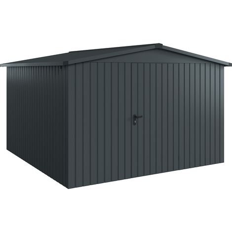 GH Eline ESD14 7016 1-flg DR Satteldach