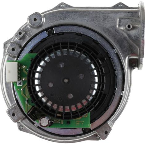 Gleichstromgebläse G1 - 652232 von Weishaupt