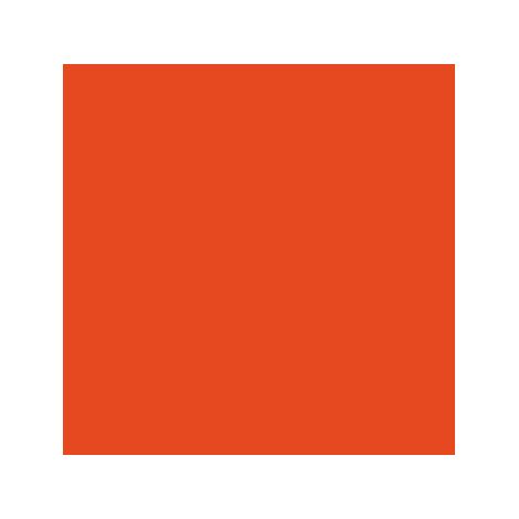 COLORANTE UNIVERS.ARANCIO 80ML SET 5 PEZZI - NESPOLI