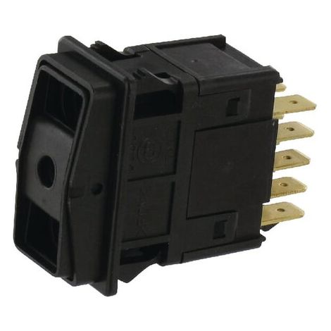 Interruttore a levetta COBO 16653100
