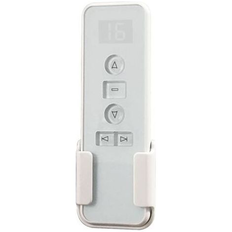 AC123-16 16-Kanal RF433.92 Funkfernbedienung für elektrische Jalousien (1/5)