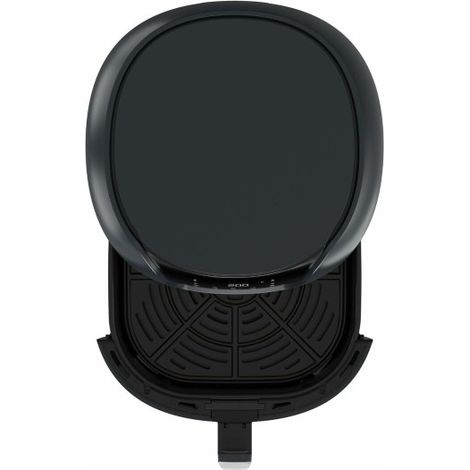 Friggitrice ad Aria Solac FA1800D Nero 1800 W 7,4 l (1/3)