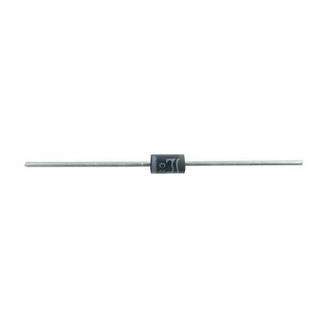 Diode De Redressement Pour Gt Alarme