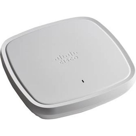 Point d'Accès CISCO C9115AXE-E           Gris (1/2)