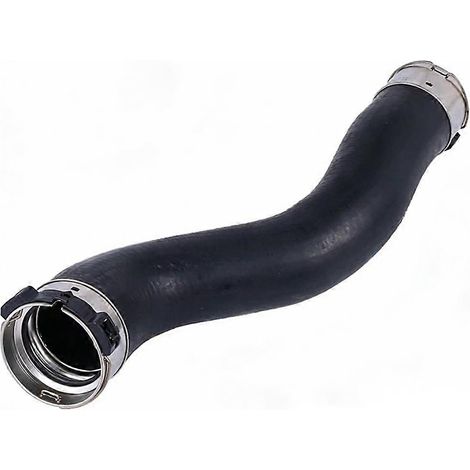 Durite d'admission d'échangeur de turbocompresseur compatible avec E CLS C W204 W212 A2045284682 2045284682 (1/4)