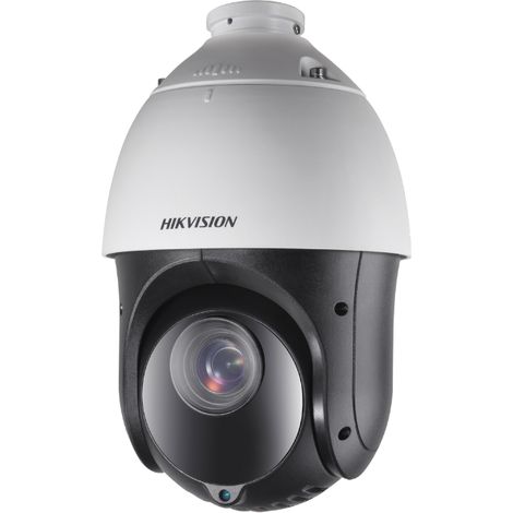 Telecamera Speed Dome 4 MP 15x Hikvision DS-2DE4415IW-DE