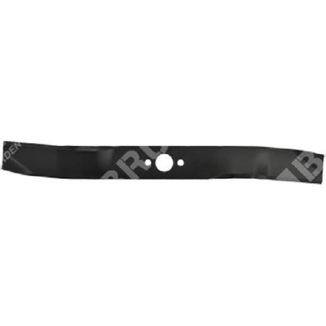 Longitud de la hoja 480 mm para tractores cortacésped HUSQVARNA - JONSERED - PARTNER - MC CULLOCH - AYP - NOMA - MURRAY - FLYMO - 039206