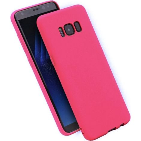 Étui rose bonbon Beline pour Oppo A15