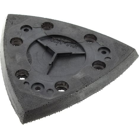 Schleifplatte 2610392652 für Schleifmaschine parkside