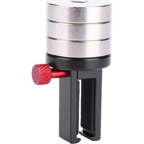 Estabilizador - Kit de contrapeso para Zhiyun Smooth Q3/4 Feiyu-Crezuo