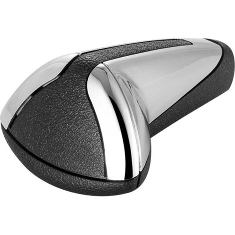 Geeignet für den Schaltknauf des Peugeot Citroën C4 Automatikgetriebes, die dreieckige Schaltkugel und die einzelne galvanisierte Schaltkugel. (1/4)