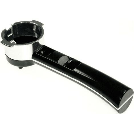 PERCOLATEUR NOIR CHROMES ECO pour PIECES PREPARATION DES... (1/5)