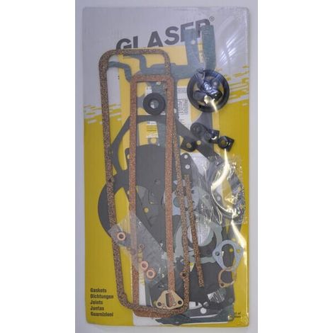 Motordichtsatz NH GLASER DANA 81743591N