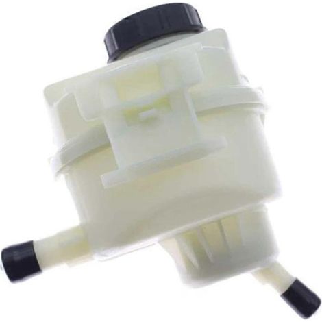 Servolenkungsflüssigkeitsbehälter mit Deckel 491803558R für Renault DACIA SANDERO II Dokker CAPTUR DUSTER 2015-2022 (1/5)