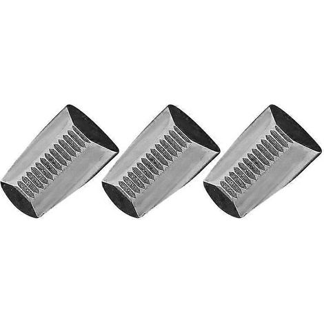 griffes spéciales pour pistolet à riveter pneumatique hydraulique, riveteuse, riveteuse à écrous et clous (1/5)