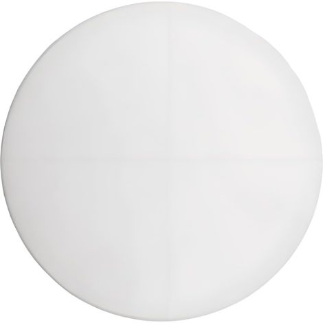 Lot de 100 Papier Sulfurisé, Rond 18cm, Non Perforé, Pour Air Fryer, Four, Micro-ondes