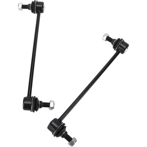 Barre stabilisatrice avant Kit de 2 Pièces Noir K90344 Compatible ES300 Toutes Versions 2002-2003 (1/5)