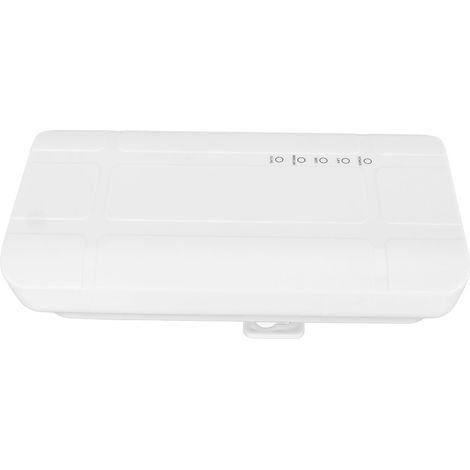 Routeur WiFi 4G 300 Mbps MIMO WAN LAN, emplacement nano SIM, WPA/WPA2, étanche IP65, point d'accès WiFi mobile pour extérieur, prise UE 100-240 V (1/5)