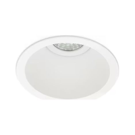 Proiettore Led Incasso Pop 80 T Led 4K Bianco (Lombardo Cod. Ll14602Wmn)