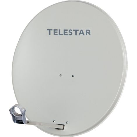 Telestar DIGIRAPID 80 Lichtgrau