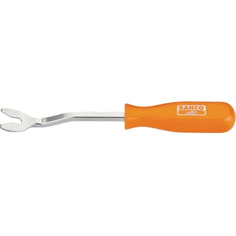 Attrezzo di rimozione Bahco 2485 punta in acciaio cromato 240mm (1/4)