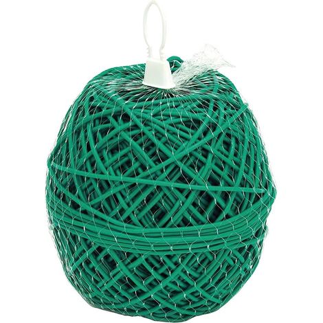 Macarron Tutoring Grünes PVC 3,0 mm. 1 kg.