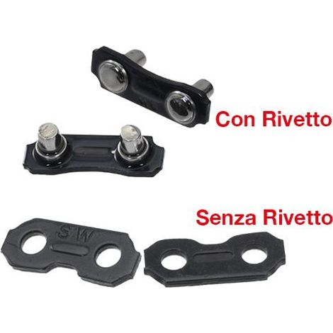 FALSE MAGLIE 325 SP.1,3-1,5 S/RIV. -SW20