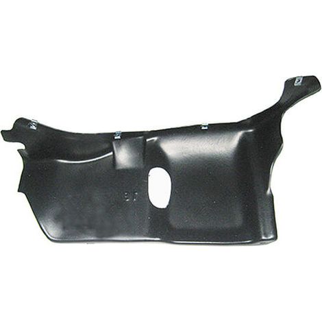 Cache sous moteur gauche 150 chevaux Audi A3 8L1 1996-2003