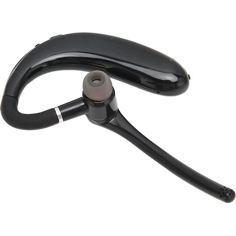 Kabellose Bluetooth-Kopfhörer für Autofahren, Arbeit und Büro, kompatibel mit iPhone und Android. (1/5)