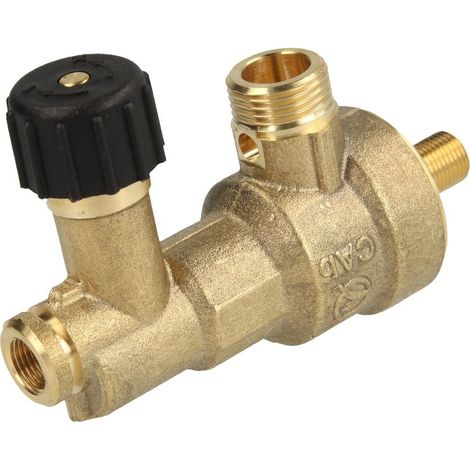 Disconnecteur STUD