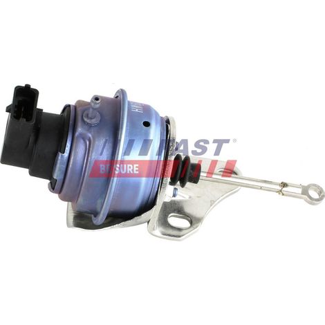 Actuador de turbina rápido FT63404