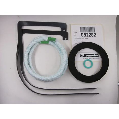 Remeha Set guarnizioni/Bruciatore G3000, S52282