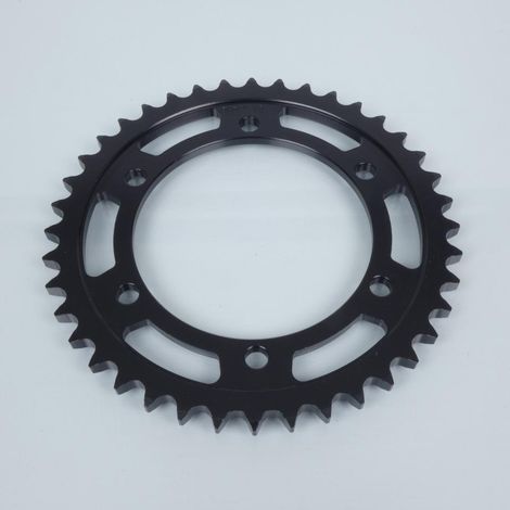 Couronne de transmission Esjot pour moto Cagiva 1000 V-Raptor (1/4)