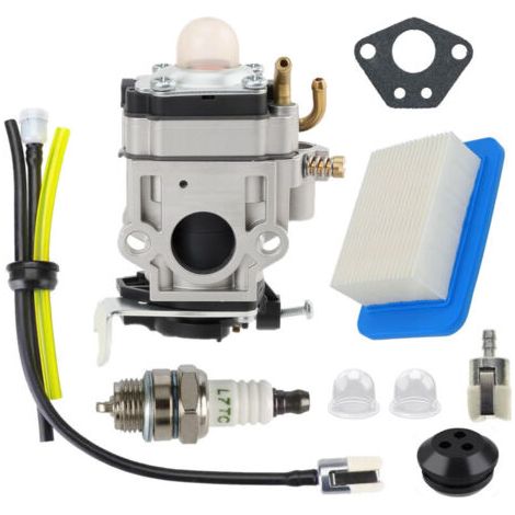 Ersatzvergaser WYK-192 für Gebläse EB633RT und EB630 - Kompatibel mit den Teilenummern A021000810/811/812 (1/4)