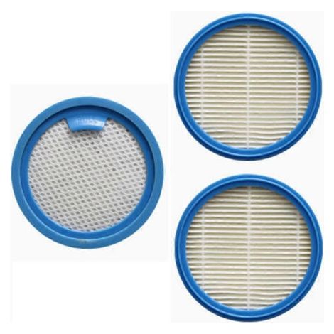 Filtre de remplacement pour robot Electrolux AEG 7000 / ASKW5, Electrolux Ultimate 700 EP71UB14DB / EP71AB14UG / EP71HB14SH (1/5)