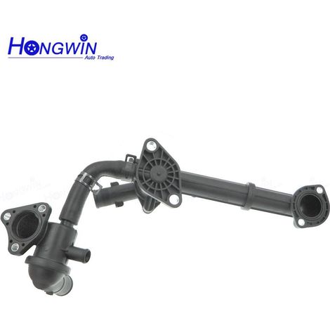 Thermostats compatibles avec les véhicules Hyundai et Kia 25620-02511 2560002566, 2565002560 (1/4)