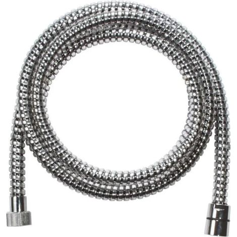 Flexible de ducha Odyssea flex resistente a torceduras fácil instalación 1,5 m