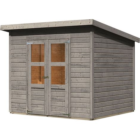 GH Merseburg 5 242x214x219cm vorvergraut