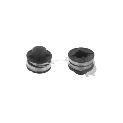 LINEA TAGLIABORDI A BOBINA RIF 1608216 COMPATIBILE B&Q - MAC ALLISTER