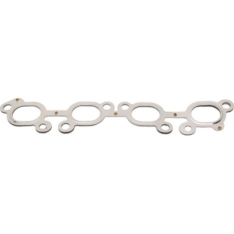 Guarnizione multistrato per collettore di scarico per motore auto, per SR20DET. (1/4)