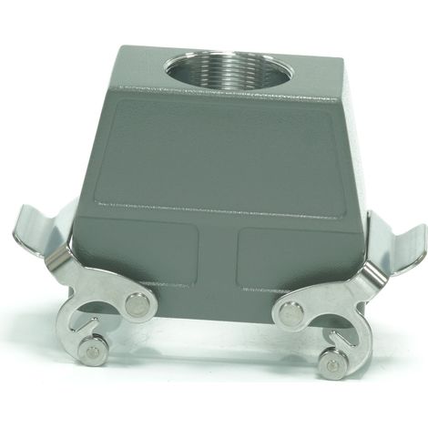 Capot de connecteur RS PRO, M32, Montage supérieur ( Prix pour 1 )