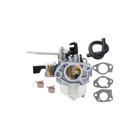 Carburateur 799882 compatible Briggs & Stratton 2100XR 13.5HP – Moteur 25T2 420CC, tondeuse autoportée (1/5)