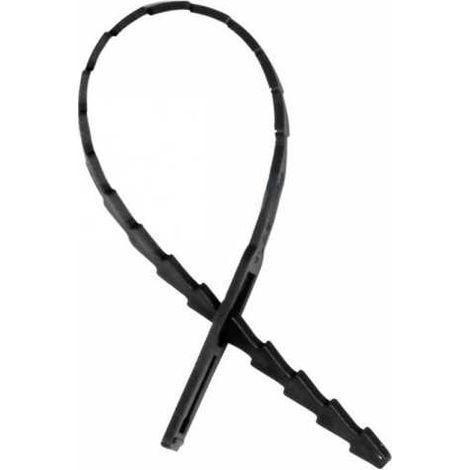 Attache tuteur universel 173 mm par 40. Spear & Jackson (1/3)