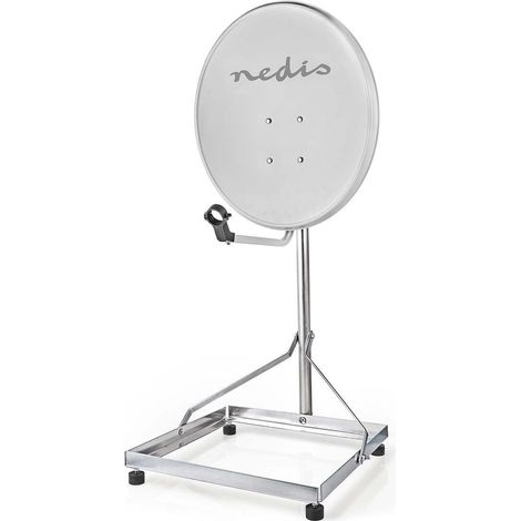 Soporte de Antena Parabolica para Balcon  Circun